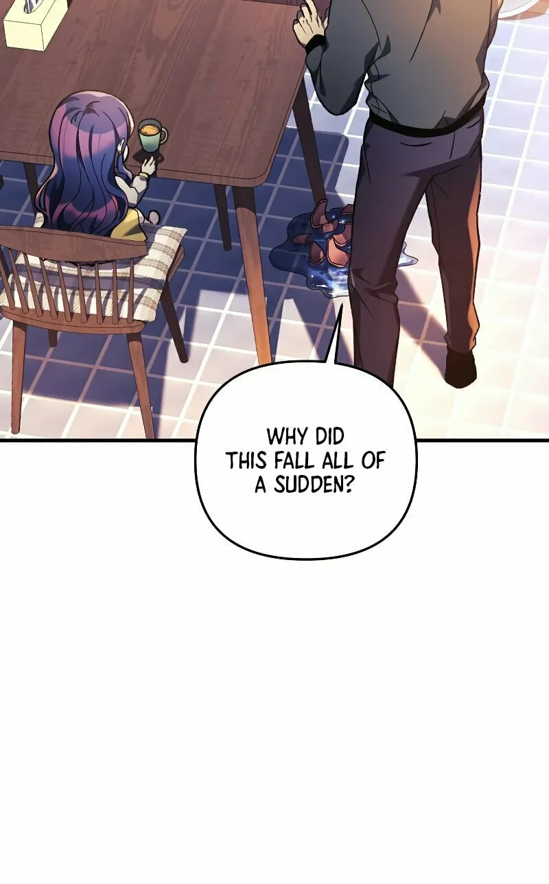 My Daughter Is The Final Boss Chapter 56 page 104 - 
