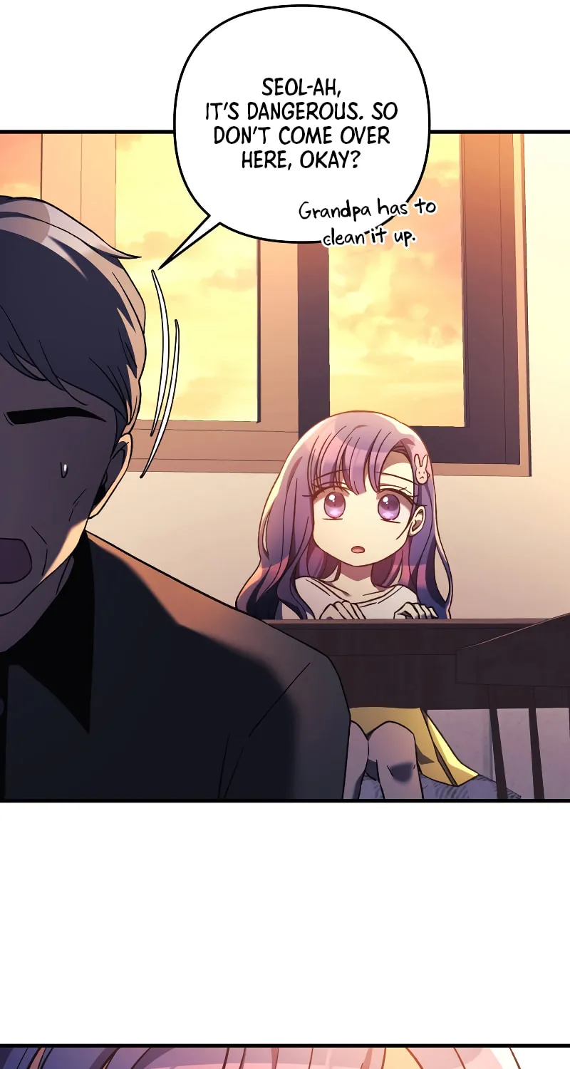 My Daughter Is The Final Boss Chapter 56 page 105 - 