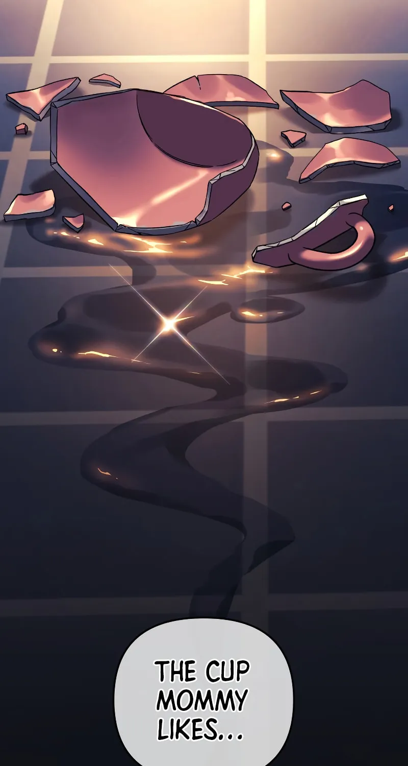 My Daughter Is The Final Boss Chapter 56 page 107 - 