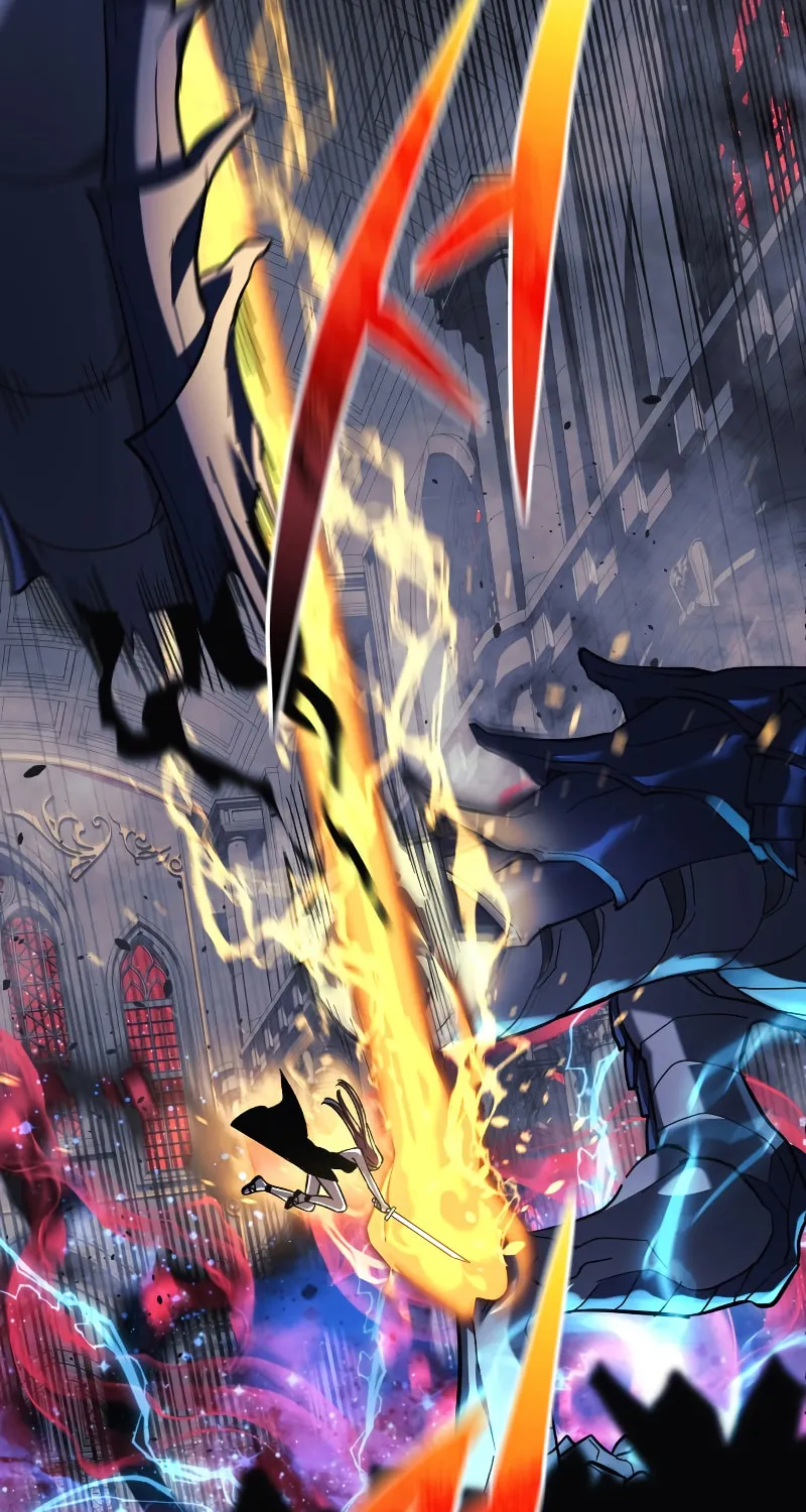 My Daughter Is The Final Boss Chapter 56 page 14 - 