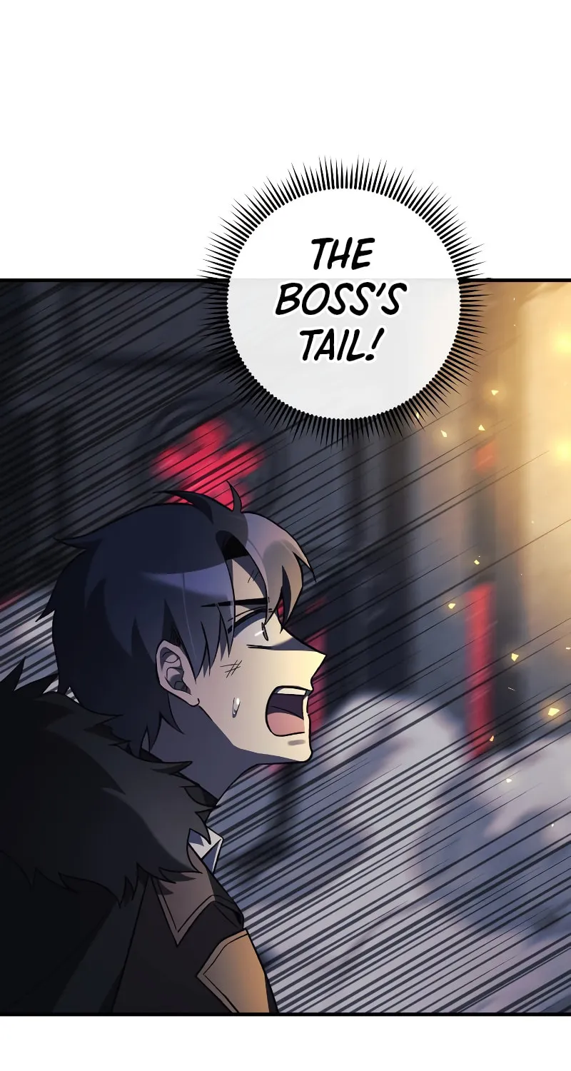 My Daughter Is The Final Boss Chapter 56 page 18 - 