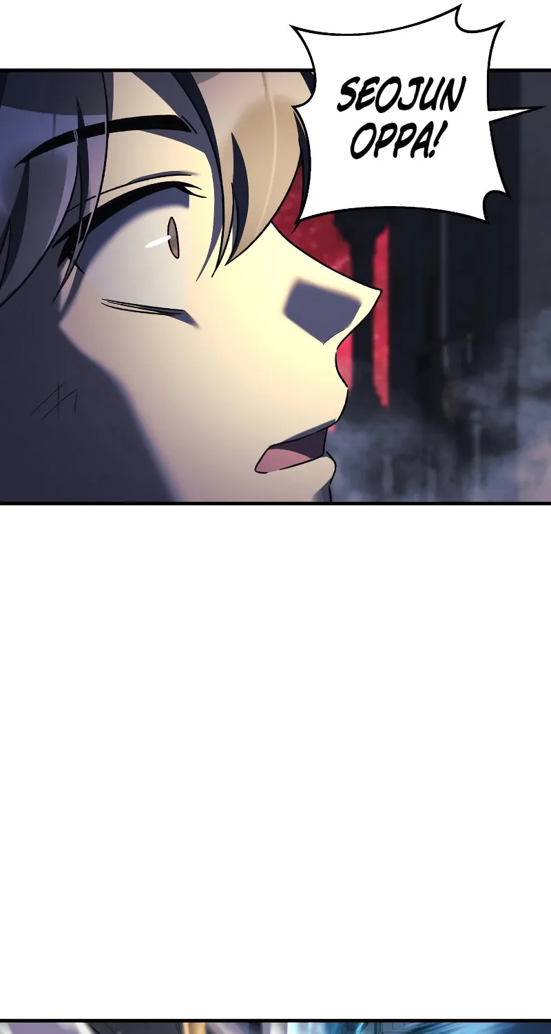 My Daughter Is The Final Boss Chapter 56 page 20 - 
