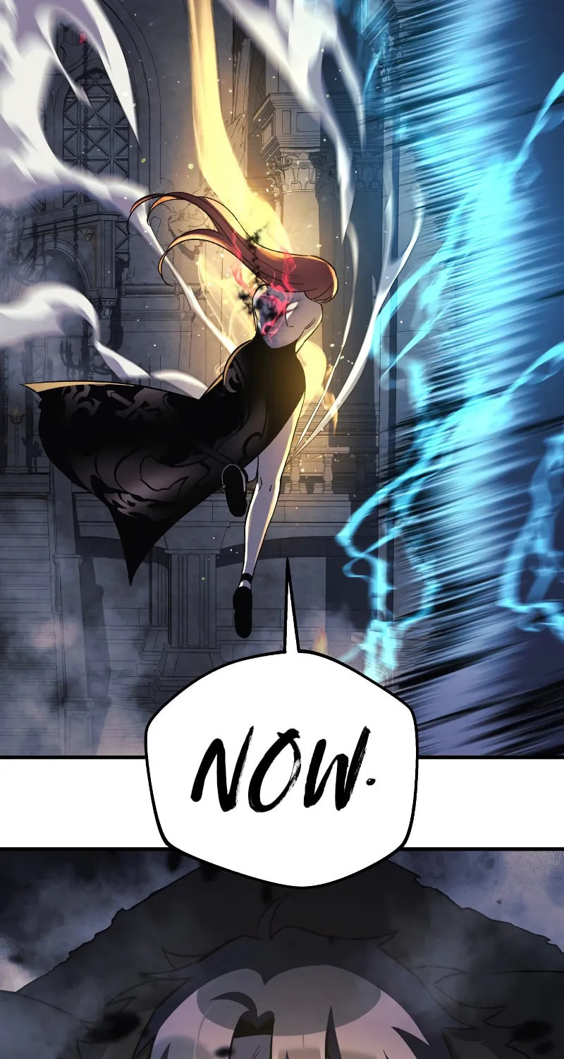 My Daughter Is The Final Boss Chapter 56 page 21 - 