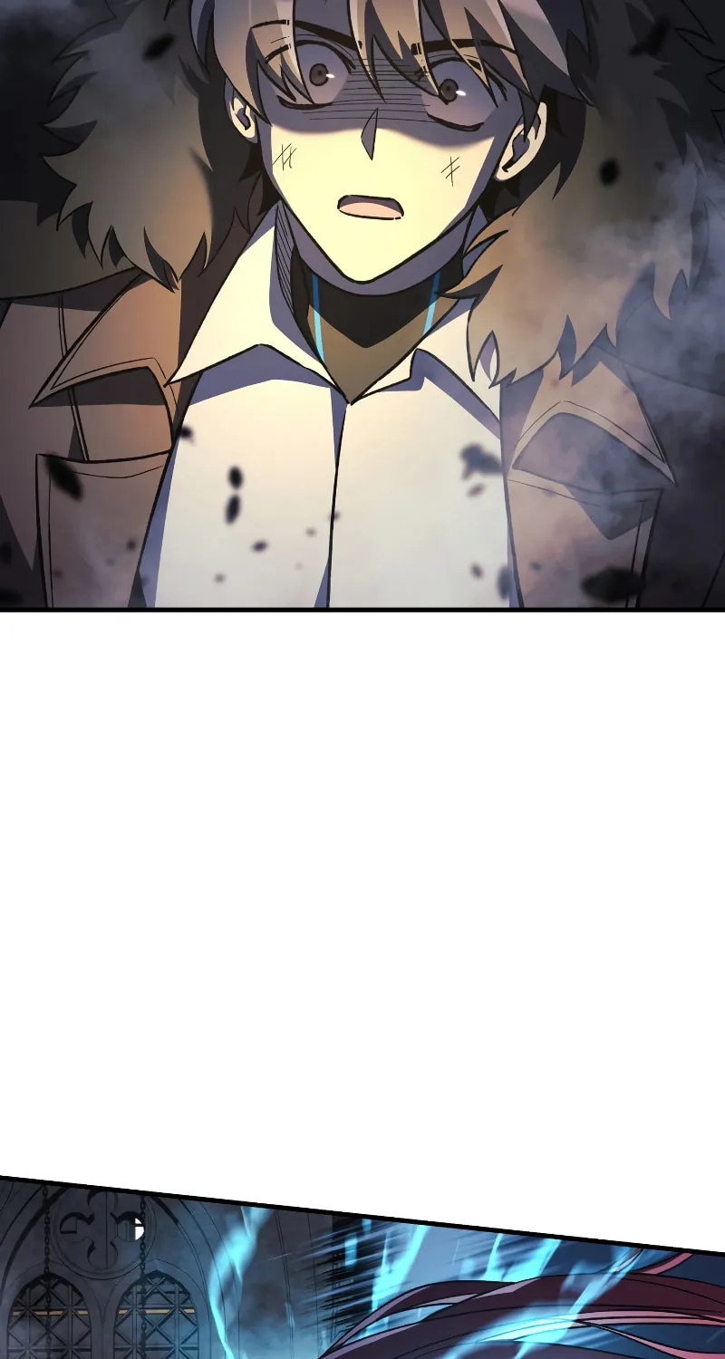 My Daughter Is The Final Boss Chapter 56 page 22 - 