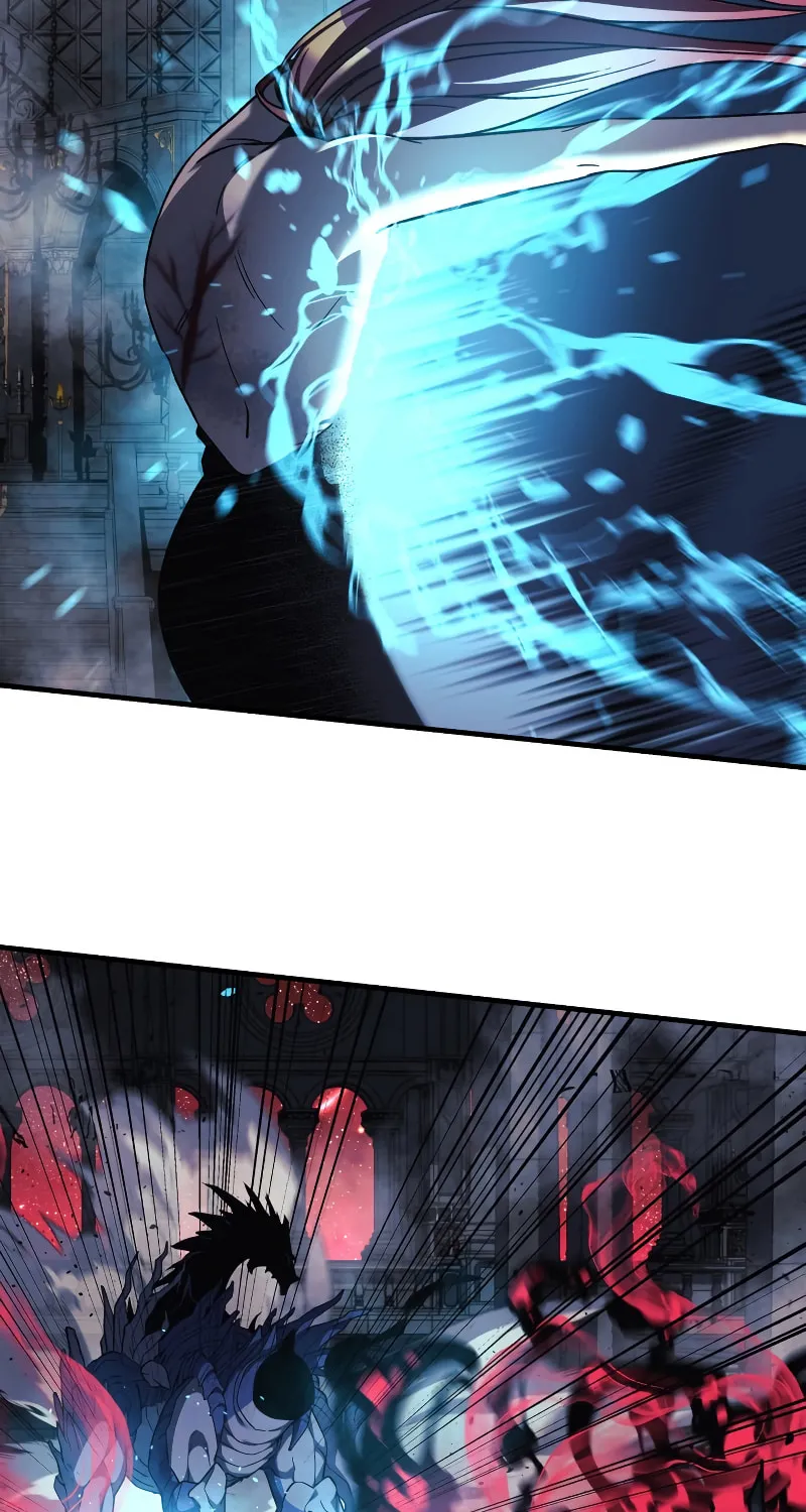 My Daughter Is The Final Boss Chapter 56 page 23 - 