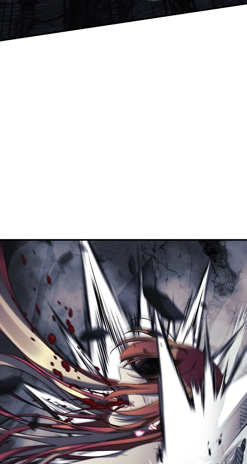 My Daughter Is The Final Boss Chapter 56 page 25 - 