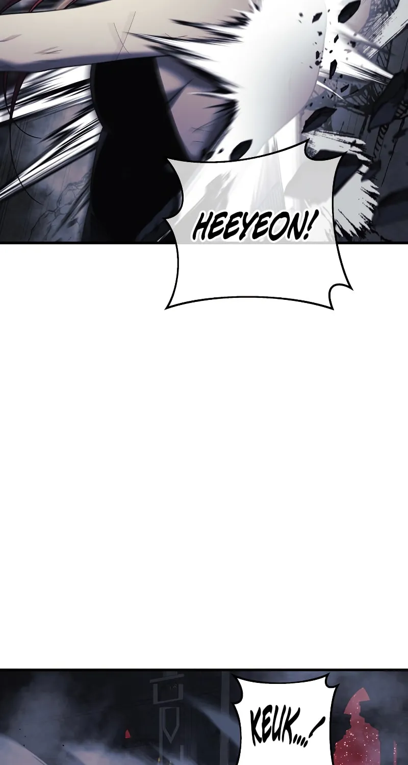 My Daughter Is The Final Boss Chapter 56 page 26 - 