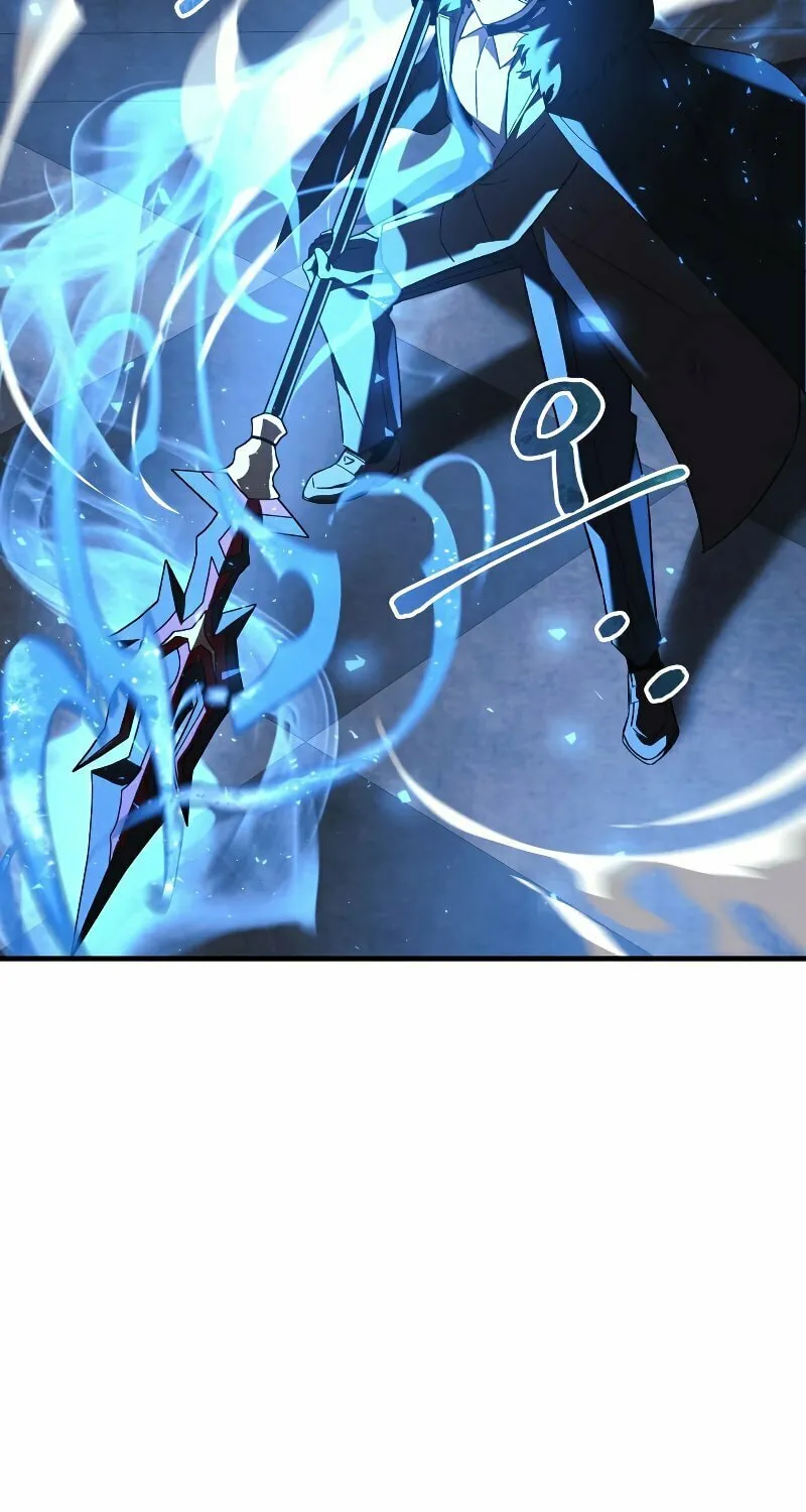 My Daughter Is The Final Boss Chapter 56 page 33 - 