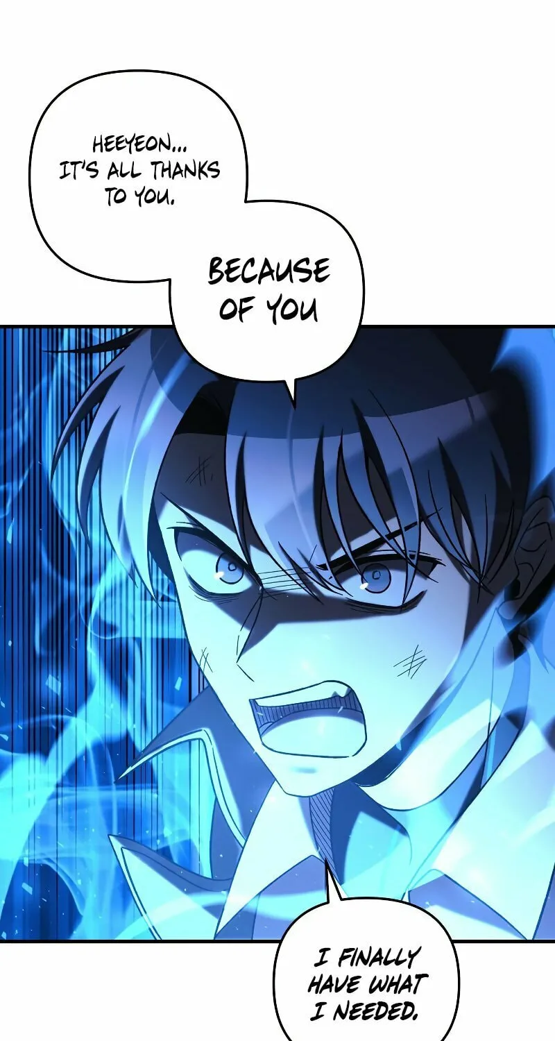 My Daughter Is The Final Boss Chapter 56 page 34 - 