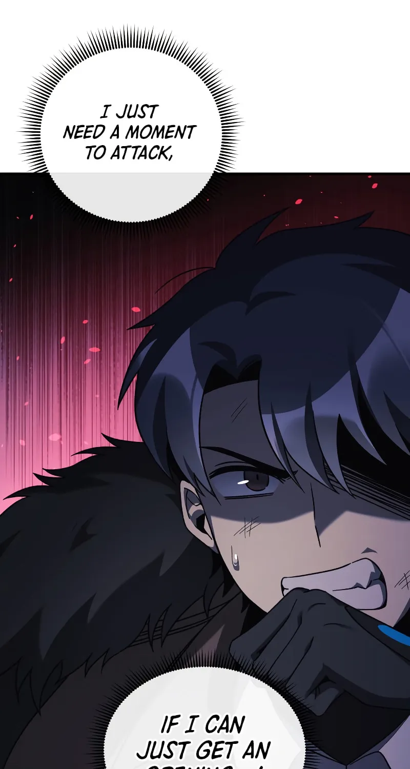 My Daughter Is The Final Boss Chapter 56 page 5 - 