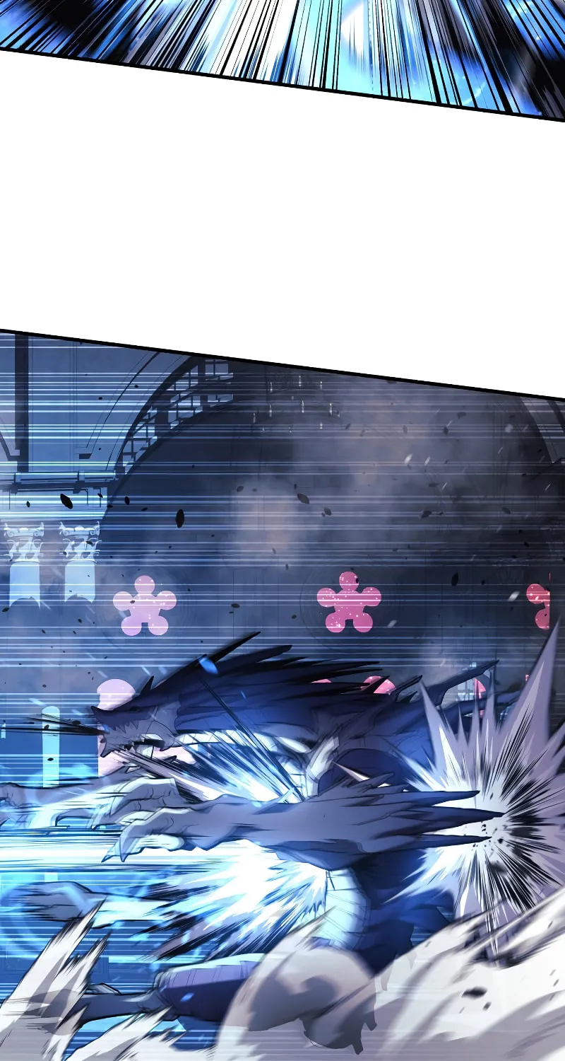 My Daughter Is The Final Boss Chapter 56 page 41 - 