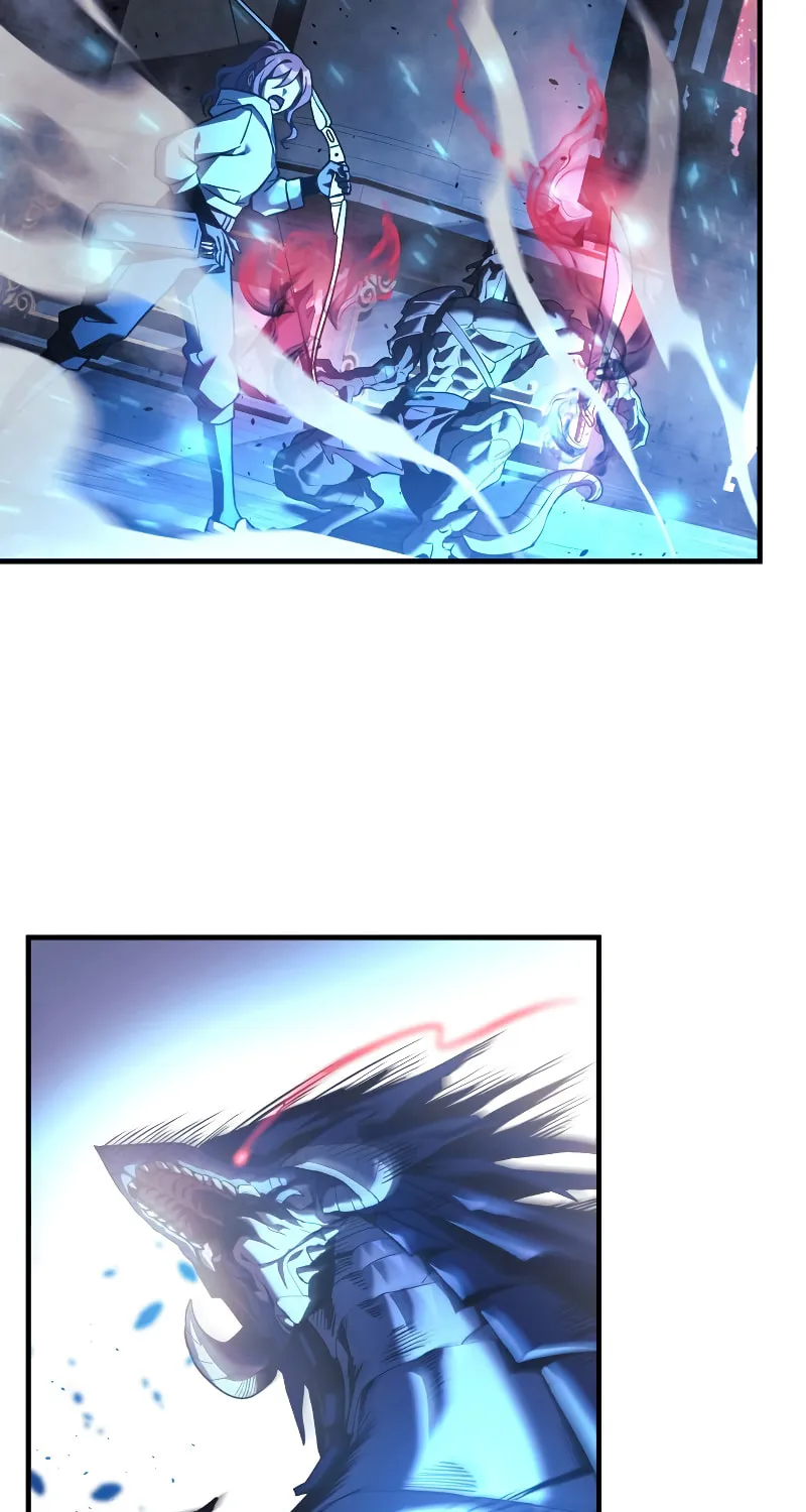 My Daughter Is The Final Boss Chapter 56 page 43 - 