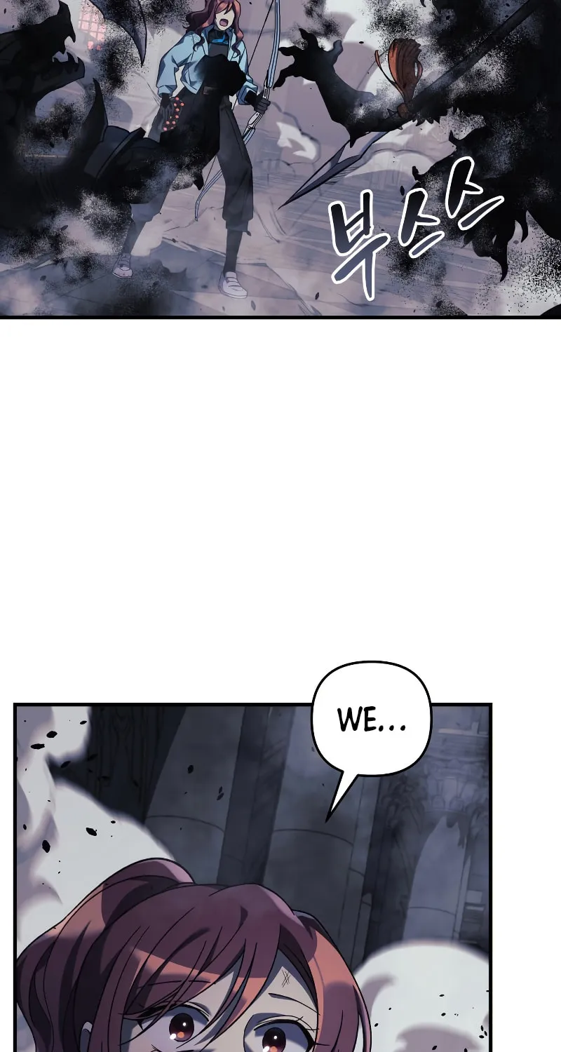 My Daughter Is The Final Boss Chapter 56 page 48 - 