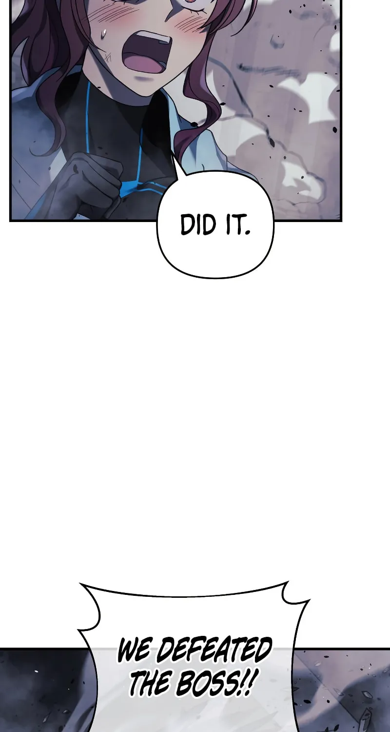 My Daughter Is The Final Boss Chapter 56 page 49 - 