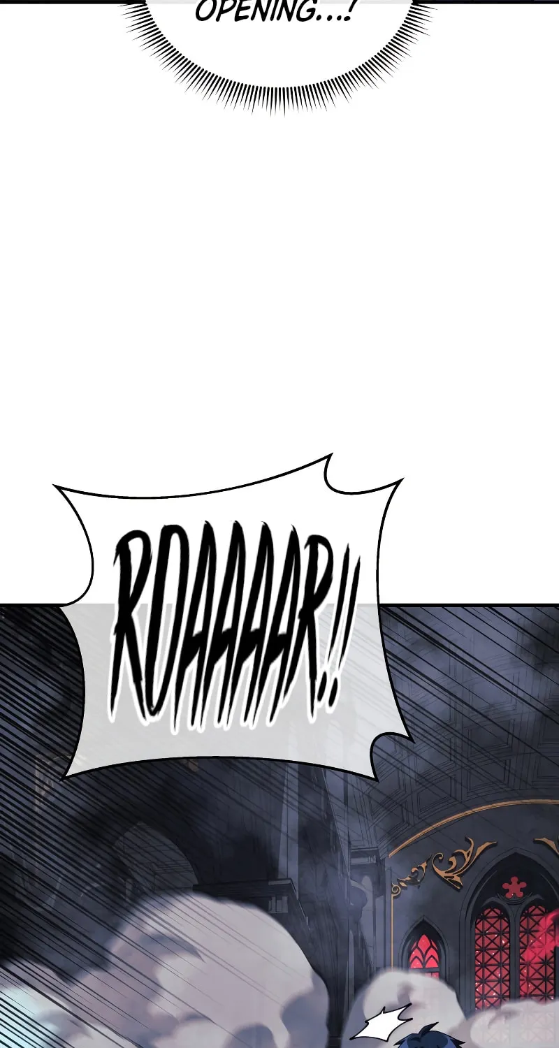 My Daughter Is The Final Boss Chapter 56 page 6 - 