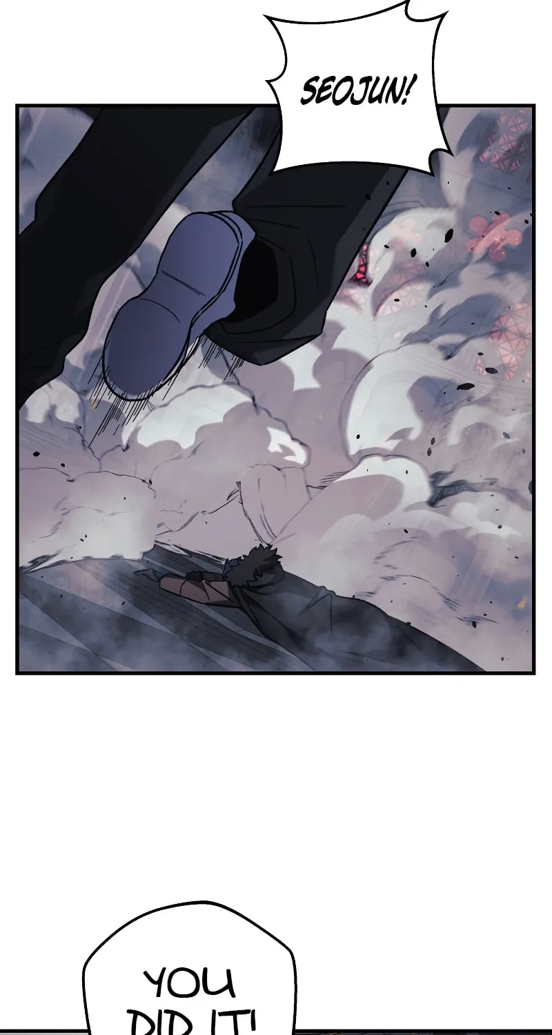 My Daughter Is The Final Boss Chapter 56 page 51 - 