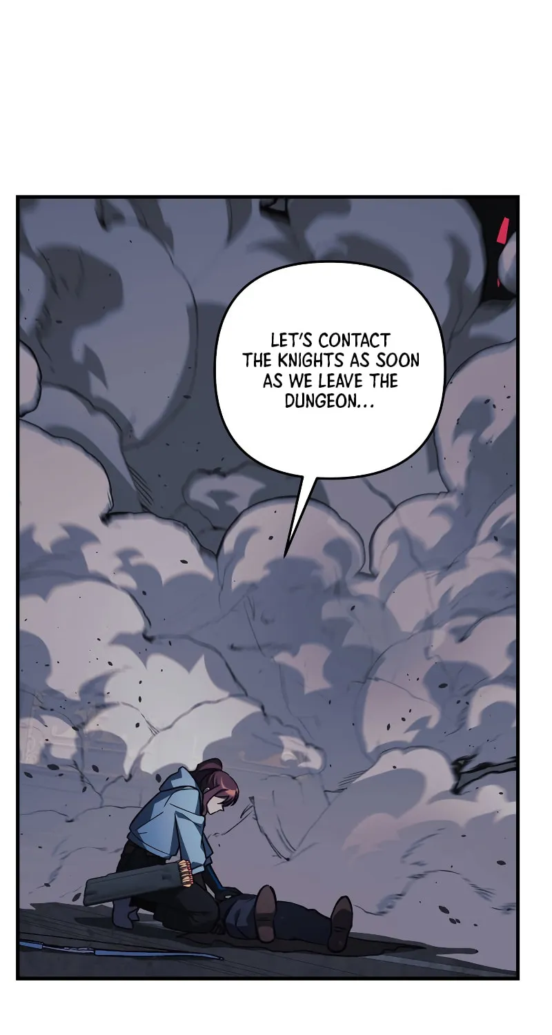 My Daughter Is The Final Boss Chapter 56 page 53 - 