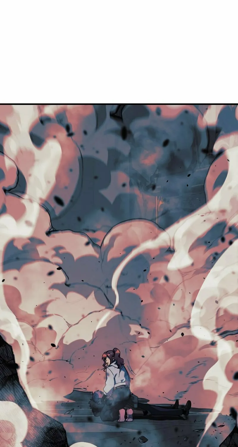 My Daughter Is The Final Boss Chapter 56 page 56 - 