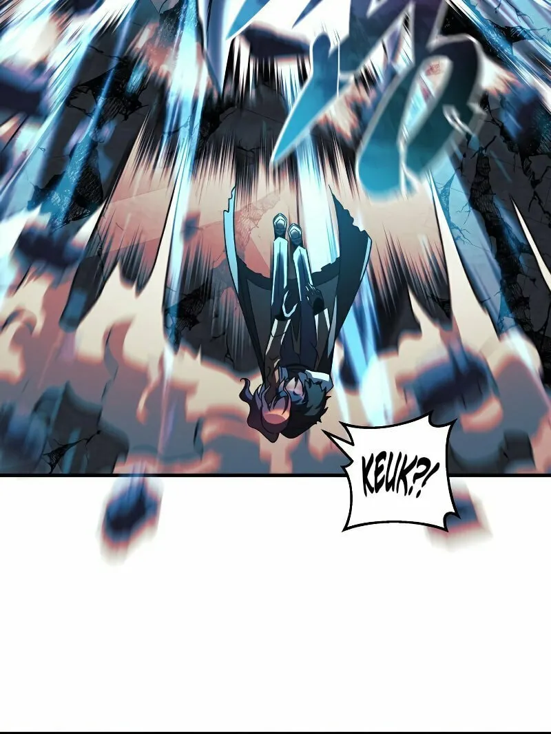 My Daughter Is The Final Boss Chapter 56 page 62 - 