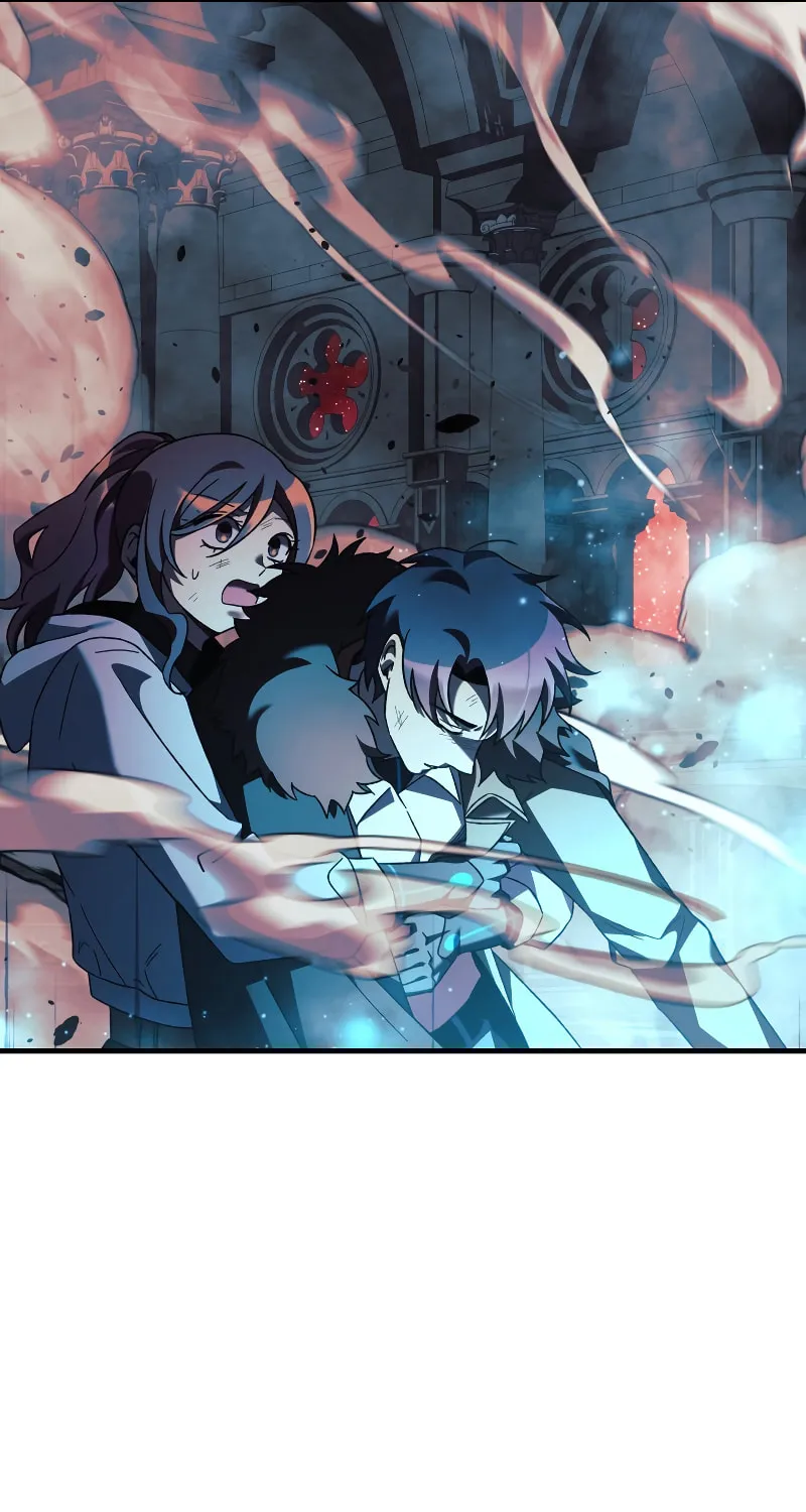 My Daughter Is The Final Boss Chapter 56 page 63 - 