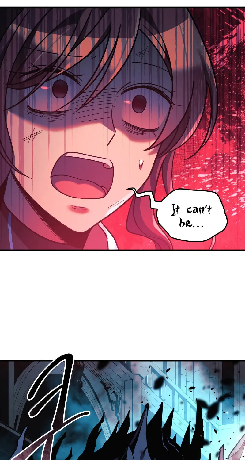 My Daughter Is The Final Boss Chapter 56 page 64 - 