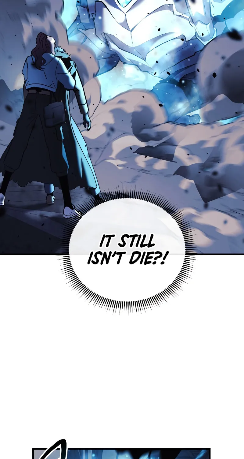My Daughter Is The Final Boss Chapter 56 page 67 - 