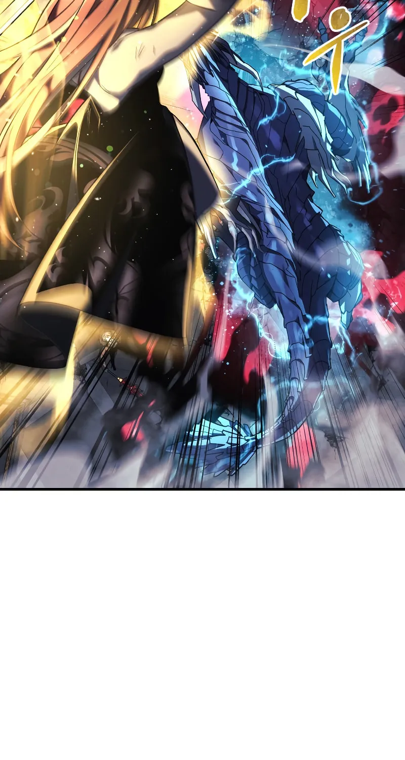 My Daughter Is The Final Boss Chapter 56 page 8 - 