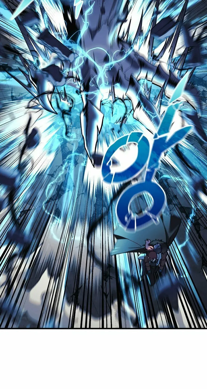 My Daughter Is The Final Boss Chapter 56 page 77 - 