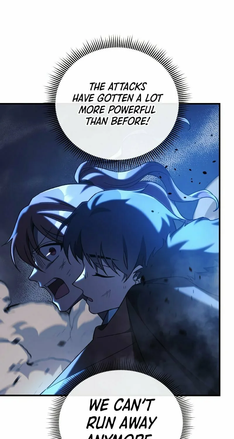My Daughter Is The Final Boss Chapter 56 page 78 - 