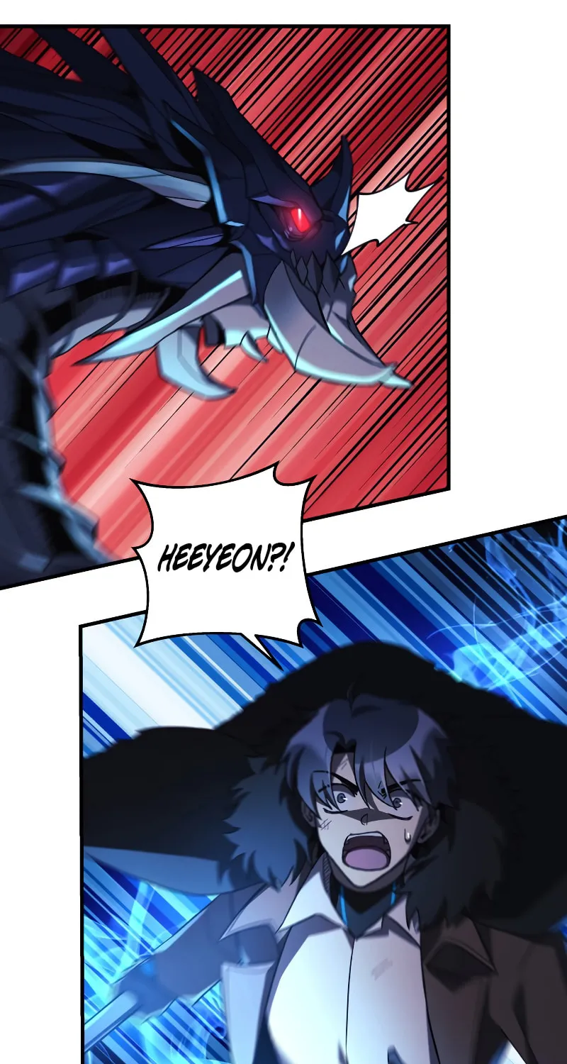 My Daughter Is The Final Boss Chapter 56 page 9 - 