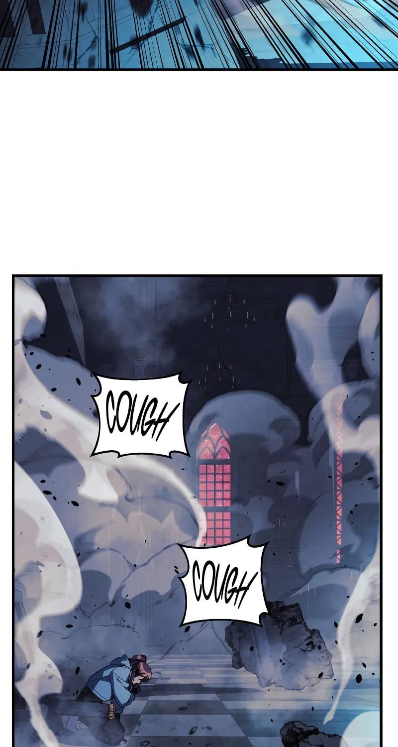 My Daughter Is The Final Boss Chapter 56 page 83 - 