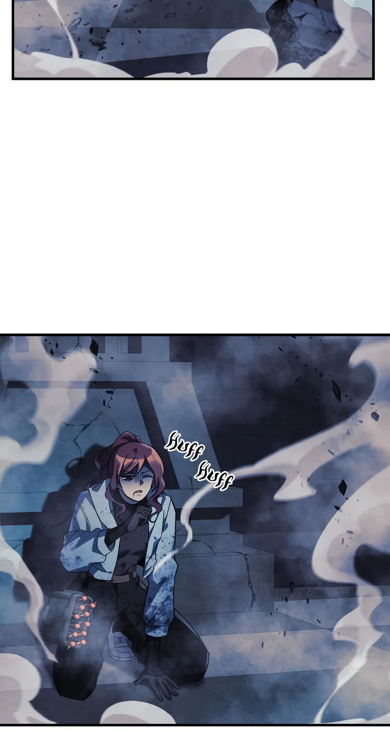 My Daughter Is The Final Boss Chapter 56 page 84 - 