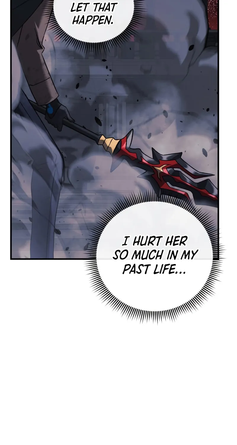 My Daughter Is The Final Boss Chapter 57 page 103 - 