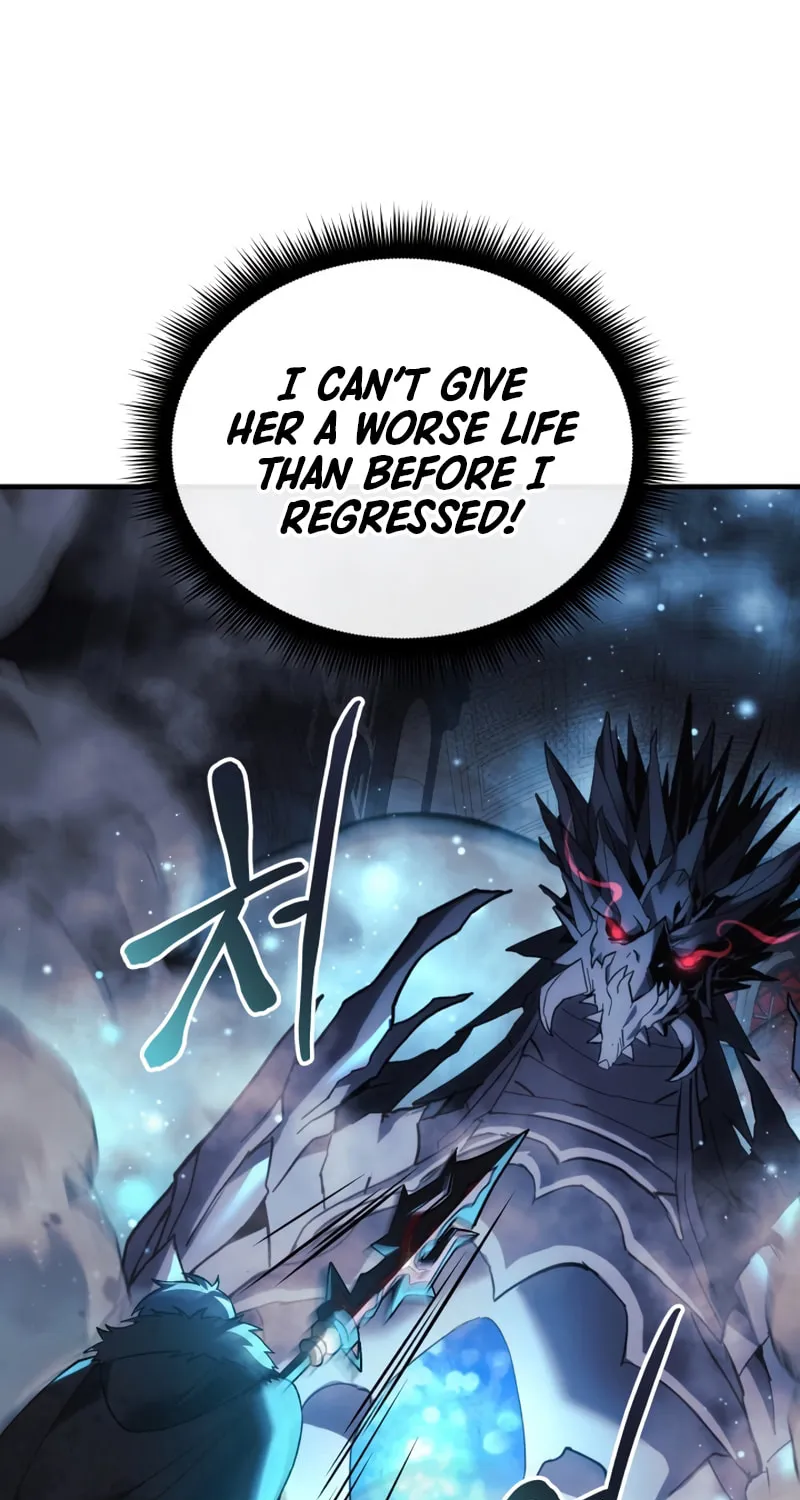 My Daughter Is The Final Boss Chapter 57 page 104 - 