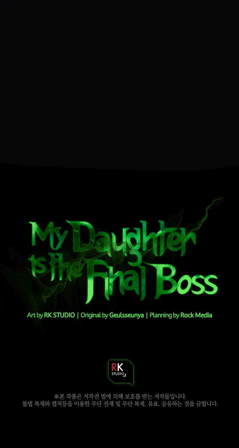 My Daughter Is The Final Boss Chapter 57 page 108 - 