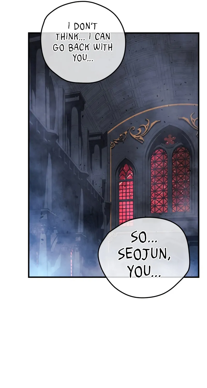 My Daughter Is The Final Boss Chapter 57 page 12 - 