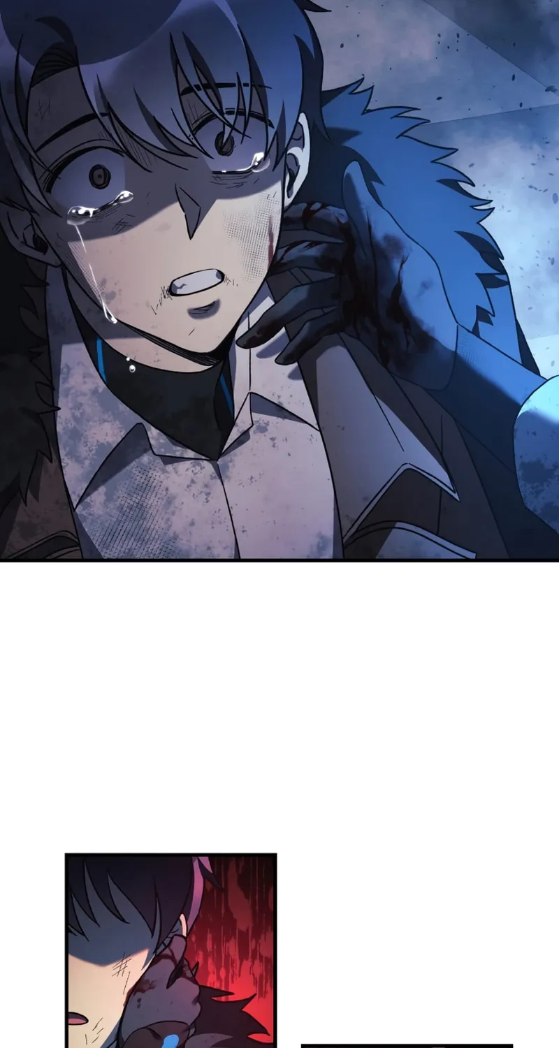 My Daughter Is The Final Boss Chapter 57 page 14 - 