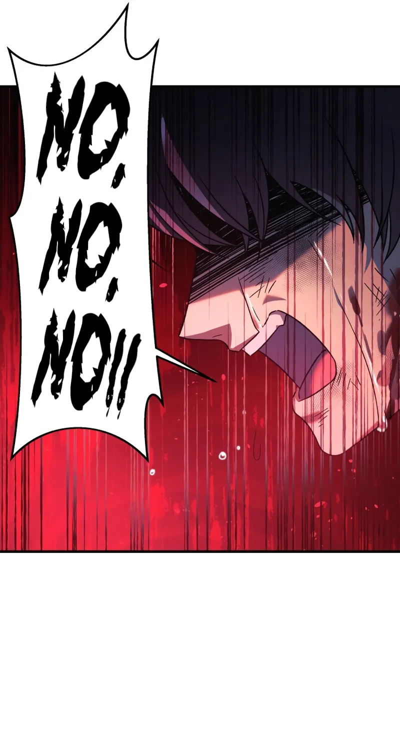 My Daughter Is The Final Boss Chapter 57 page 22 - 