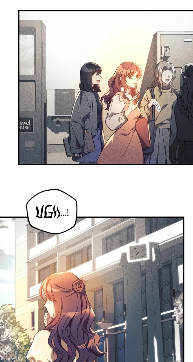 My Daughter Is The Final Boss Chapter 57 page 30 - 