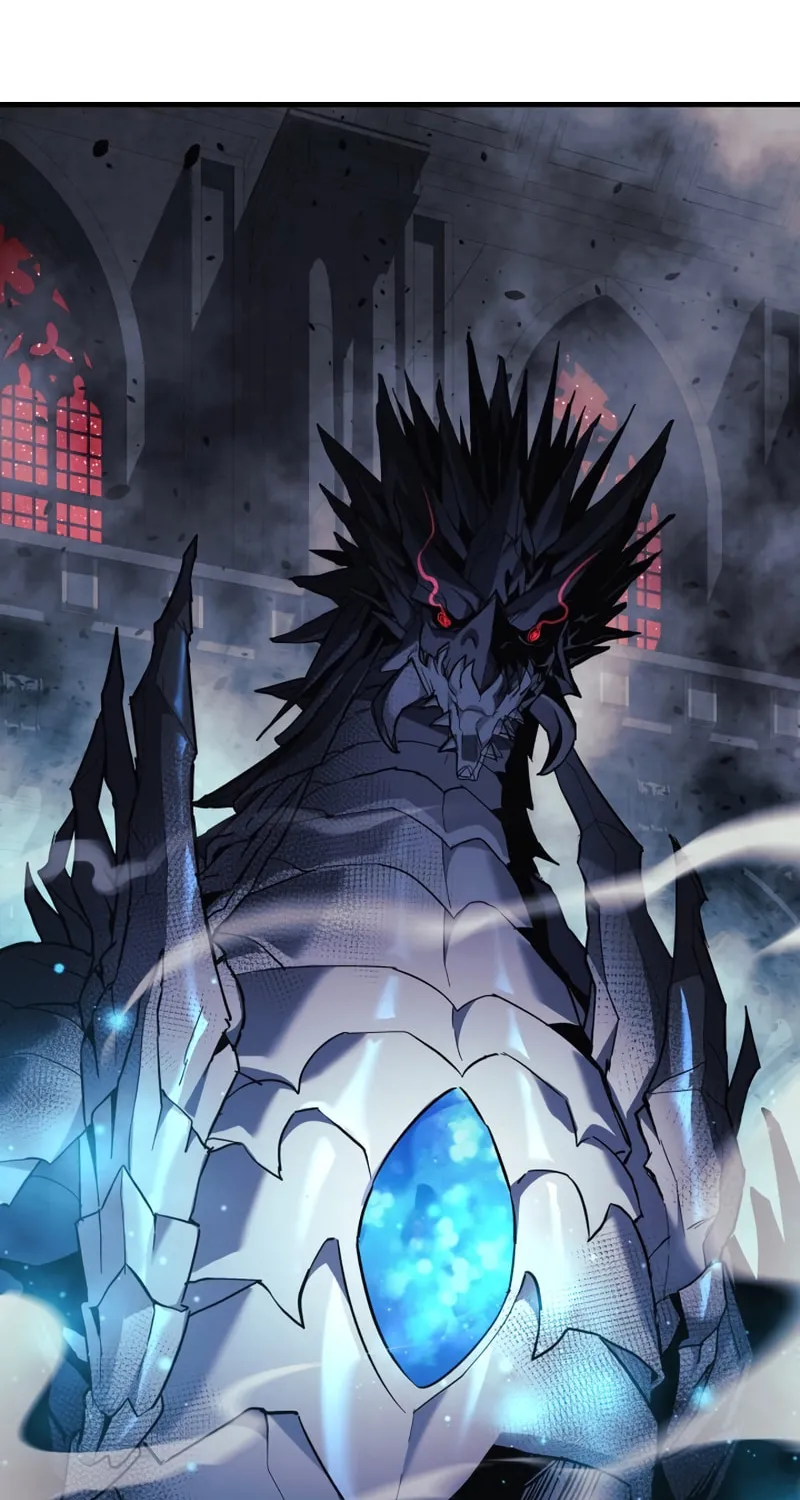 My Daughter Is The Final Boss Chapter 57 page 35 - 
