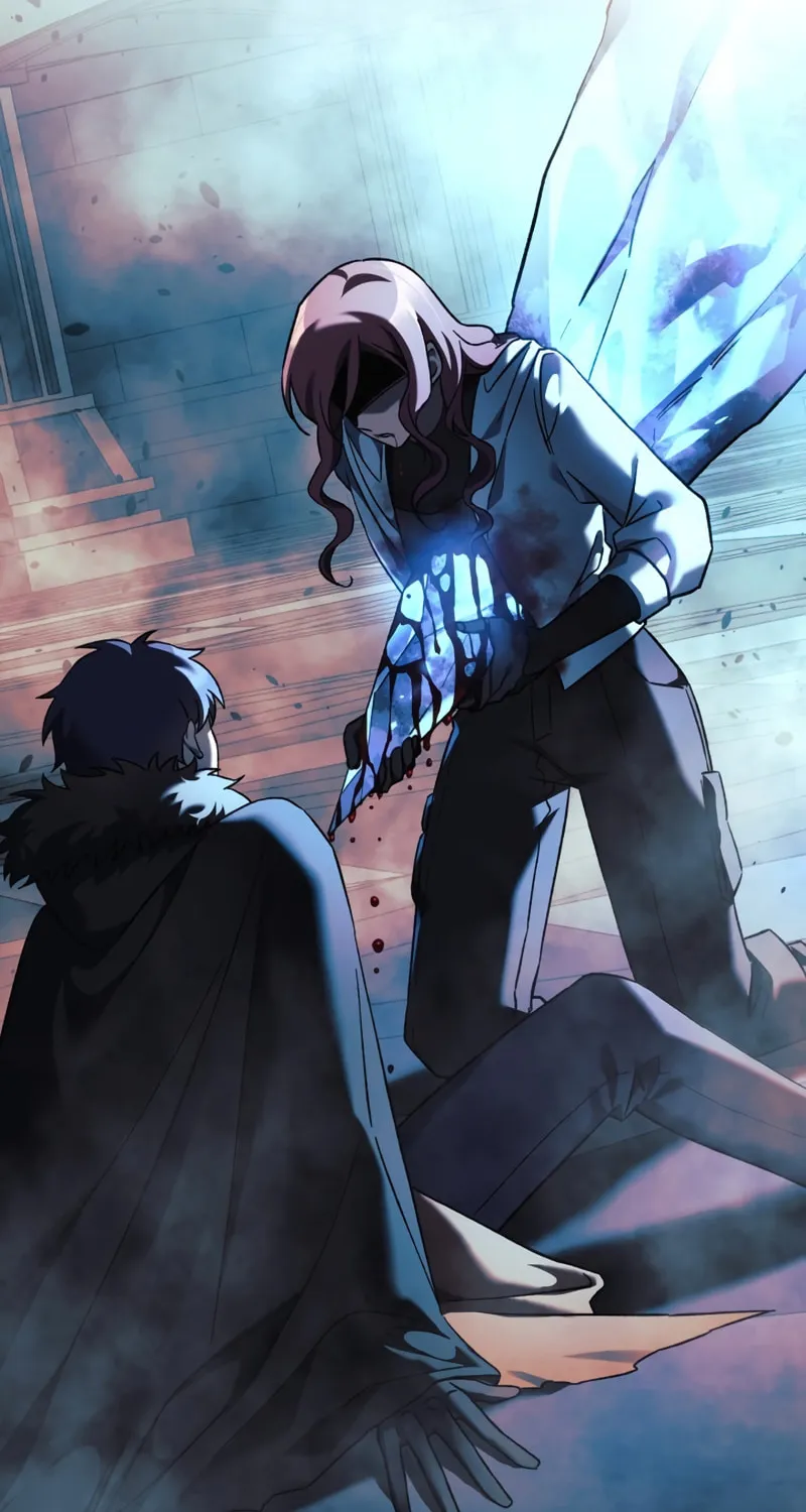 My Daughter Is The Final Boss Chapter 57 page 5 - 