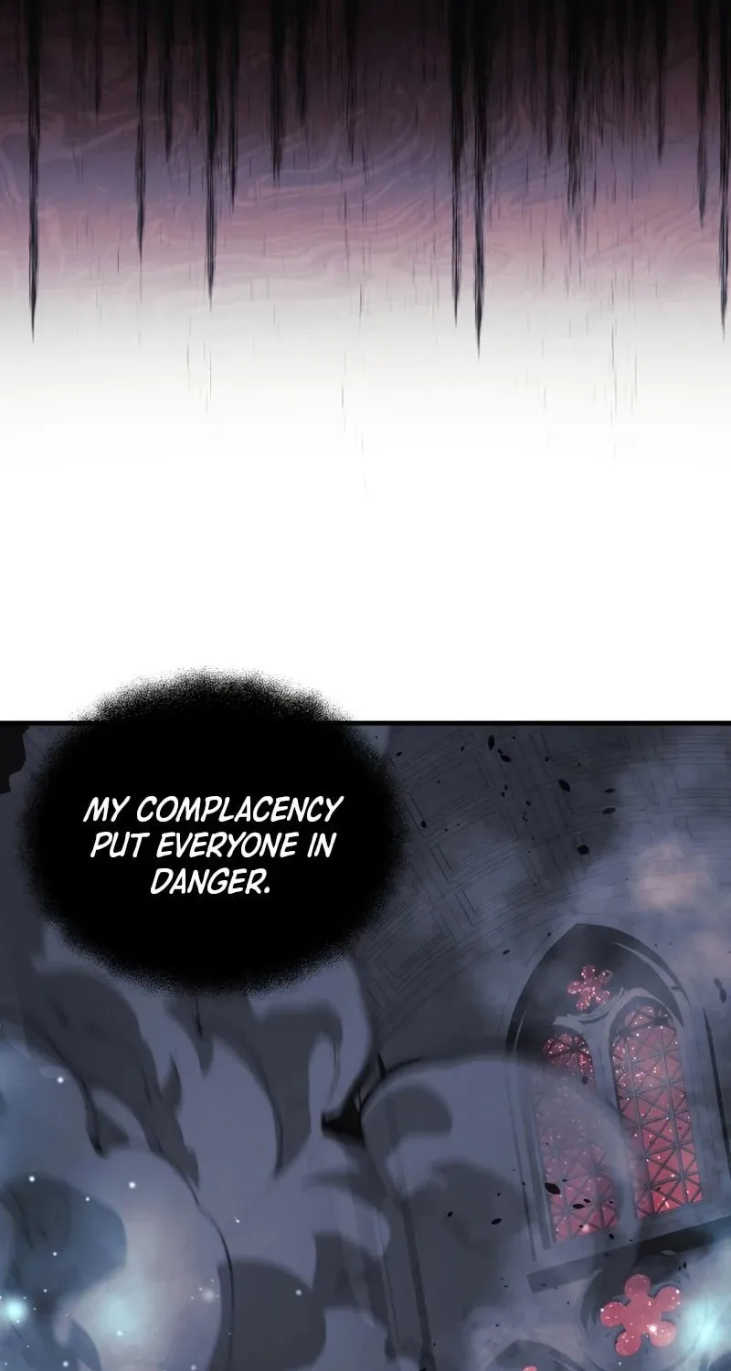 My Daughter Is The Final Boss Chapter 57 page 48 - 