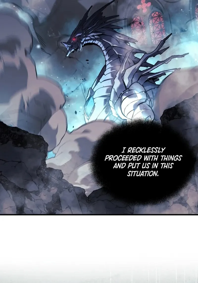 My Daughter Is The Final Boss Chapter 57 page 49 - 