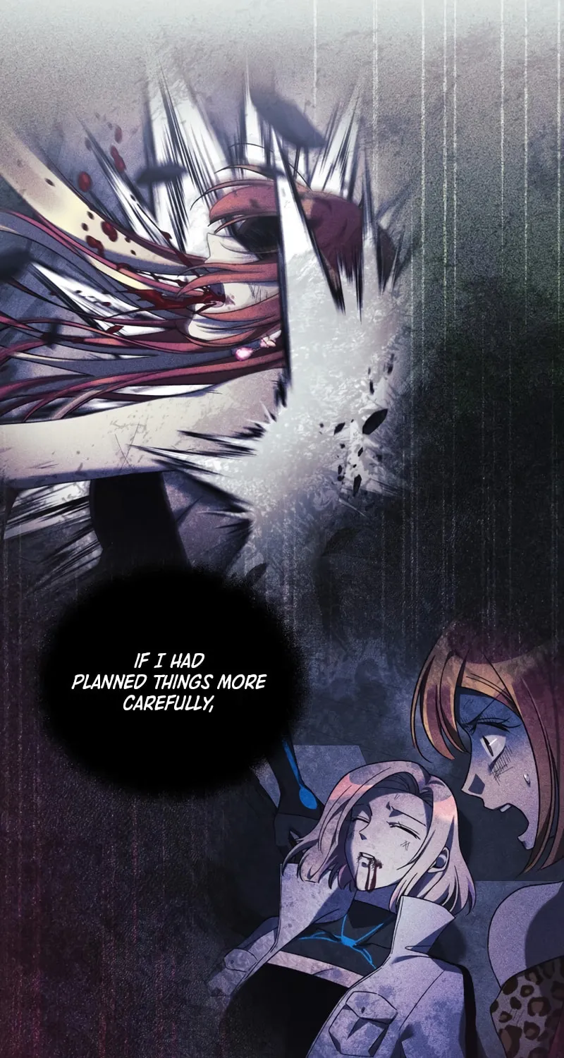 My Daughter Is The Final Boss Chapter 57 page 50 - 