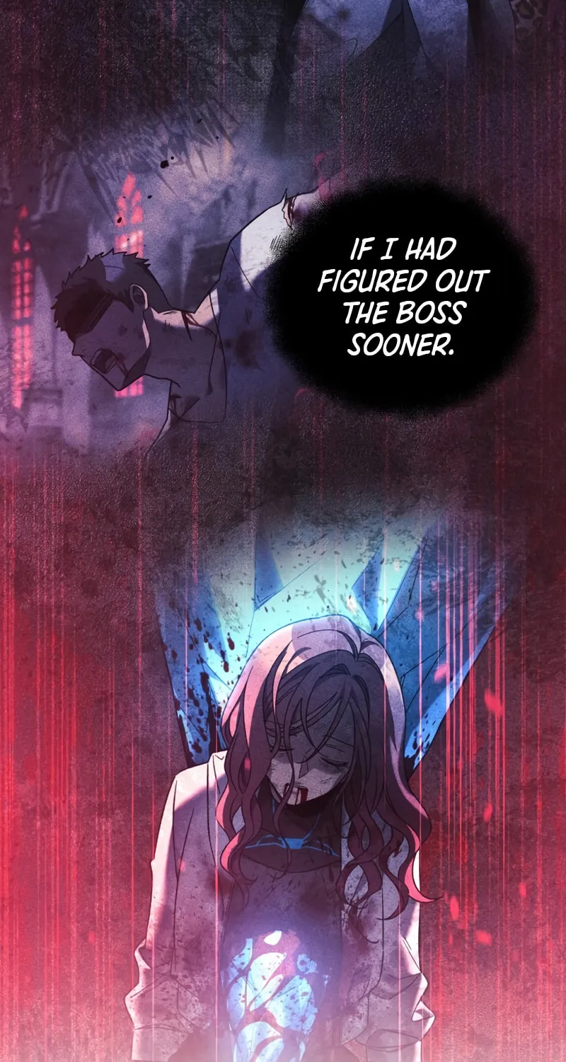 My Daughter Is The Final Boss Chapter 57 page 51 - 