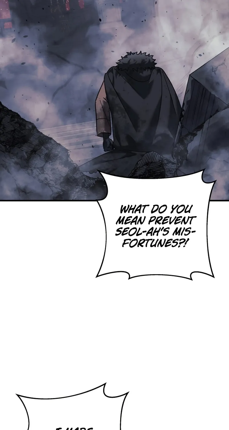 My Daughter Is The Final Boss Chapter 57 page 55 - 