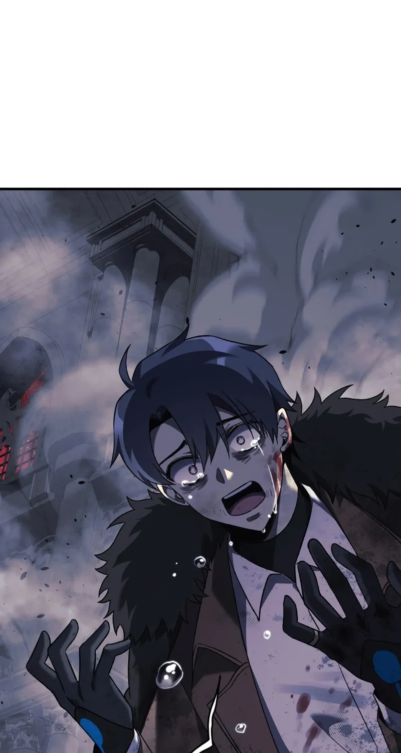 My Daughter Is The Final Boss Chapter 57 page 58 - 