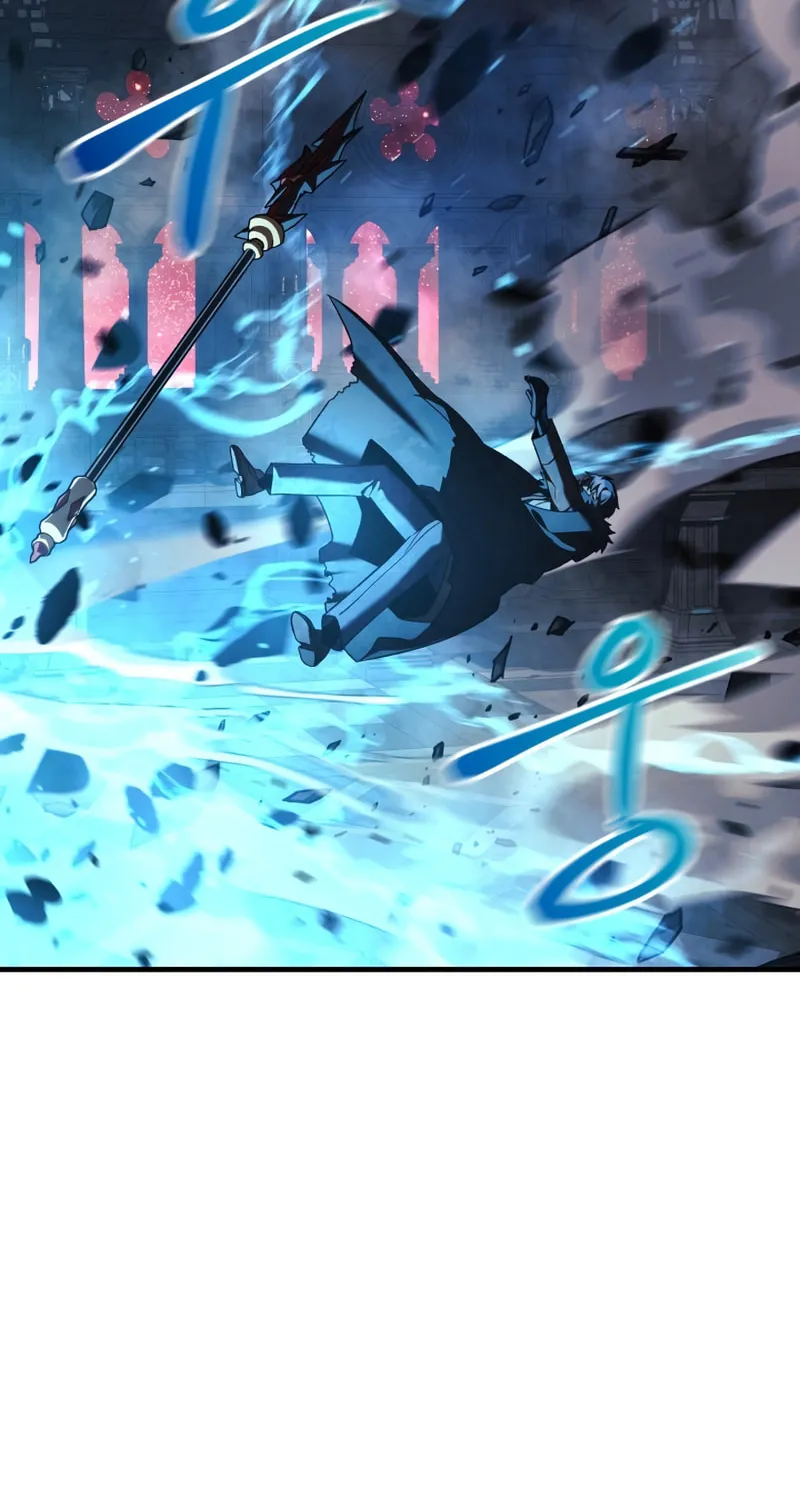 My Daughter Is The Final Boss Chapter 57 page 63 - 