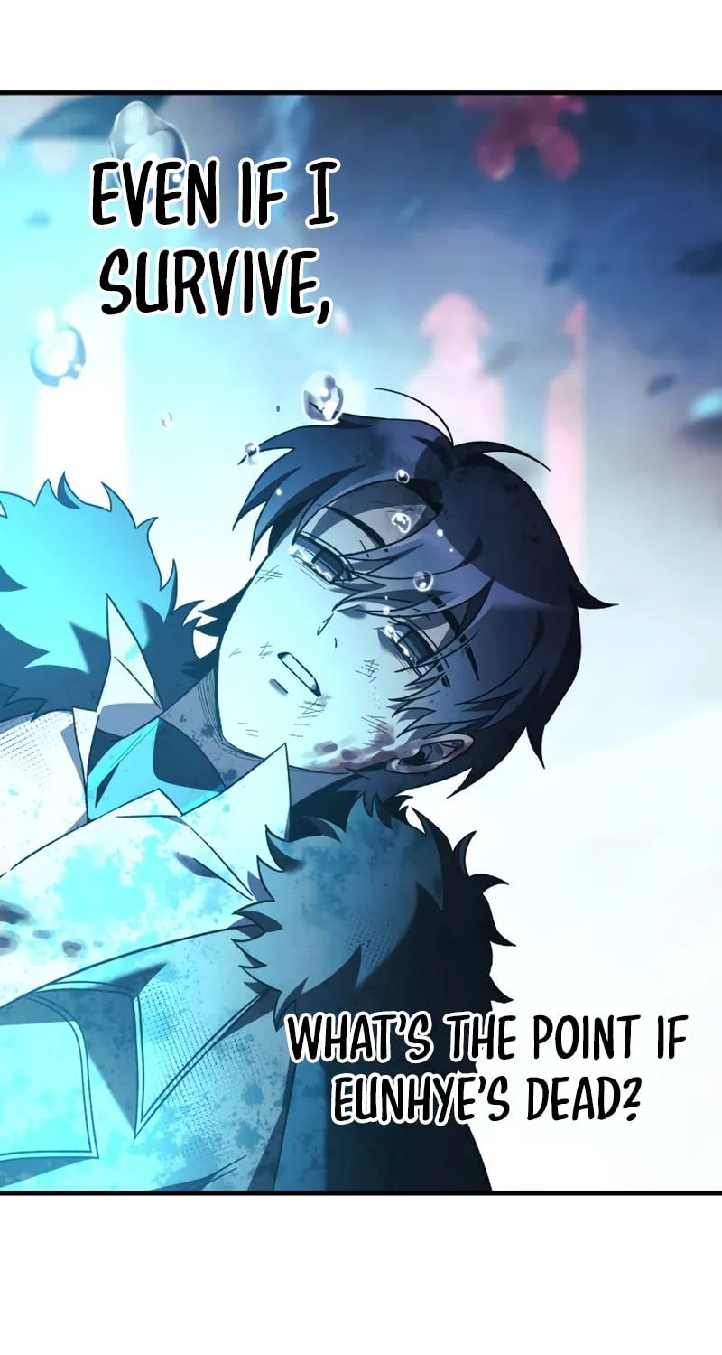 My Daughter Is The Final Boss Chapter 57 page 64 - 