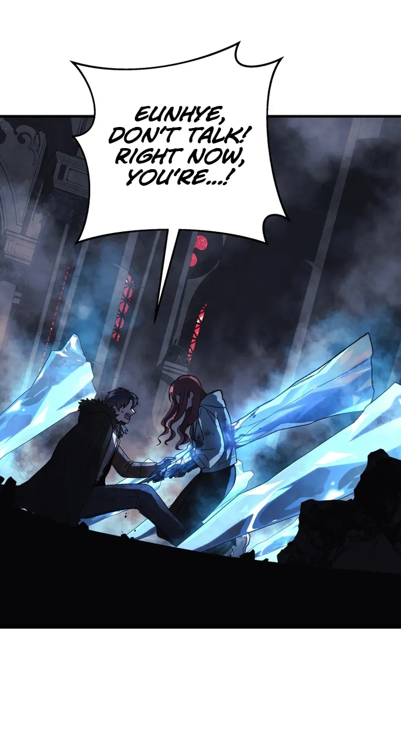 My Daughter Is The Final Boss Chapter 57 page 8 - 
